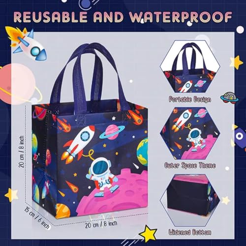 TERA13 Space Theme Gift Combo (Pack of 11 Item) | Diwali Spacial Gifts | Age 4-12 Years | Stationery Kit for Boys | School Supply | Best Birthday Return Gifts for Kids | - Image 4