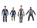 Lionel Warner Brothers The Polar Express Four Piece Miniature People Pack Model Train Accessory 624203 - Image 3