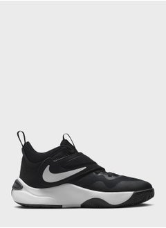Nike Kids Team Hustle D 11 Gs  - Image 1