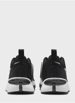 Nike Kids Team Hustle D 11 Gs  - Image 4