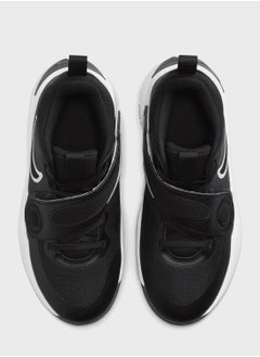 Nike Kids Team Hustle D 11 Gs  - Image 5