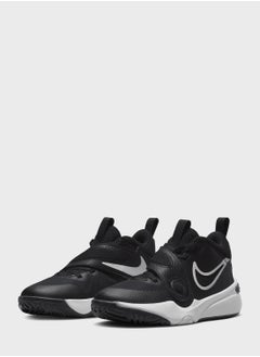 Nike Kids Team Hustle D 11 Gs  - Image 3
