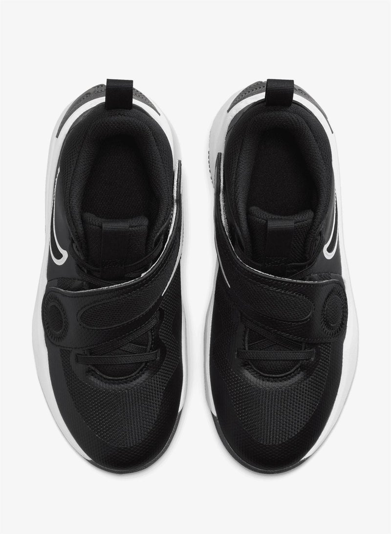 Nike Kids Team Hustle D 11 Gs - Image 5