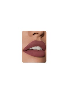 AMYTIS GARDEN SUPER STAY LIPSTICK - RICH, LONG-LASTING COLOR WITH FILLER AND BOTOX EFFECT Light Pink  - Image 2