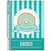 Scentco Scented Sketchbook Sniff Smelly Fun Notebook 83 x 58 Donut - Image 2