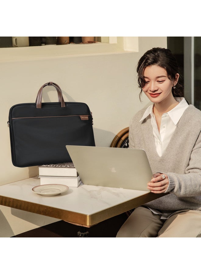 جولف حقيبة يد نسائية، حقيبة توت عالية الجودة، حقيبة كتف، حقيبة لابتوب، حقيبة متصالبة، حقيبة عمل نسائية كبيرة السعة - Image 2