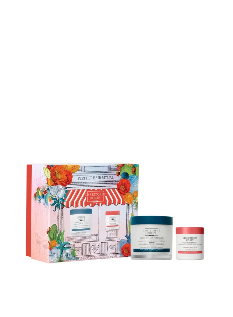 كريستوف روبن طقوس كريستوف روبن للشعر المثالي - Image 2