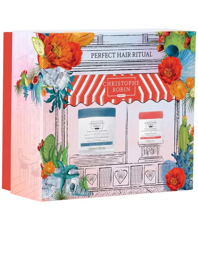 كريستوف روبن طقوس كريستوف روبن للشعر المثالي - Image 3