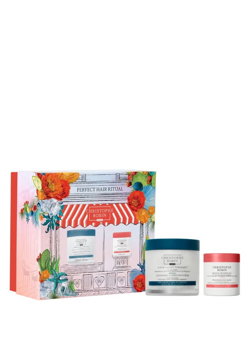 كريستوف روبن طقوس كريستوف روبن للشعر المثالي - Image 4