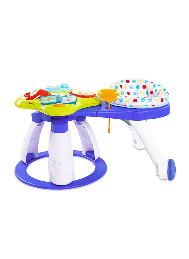 TEKNUM 3-in-1 Walker and Activity Center- Blue - pzsku/ZDF24B0DE5BED2AF95E9DZ/45/_/1720708365/41b518a2-f6ba-4db0-9819-b5495e66cc8d