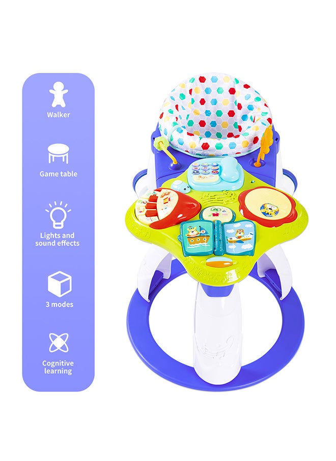 TEKNUM 3-in-1 Walker and Activity Center- Blue - pzsku/ZDF24B0DE5BED2AF95E9DZ/45/_/1720708369/a4467937-e294-41a7-b3b5-3e3300108d4a
