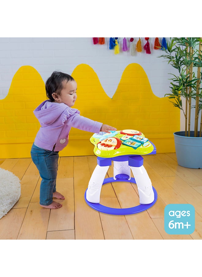 TEKNUM 3-in-1 Walker and Activity Center- Blue - pzsku/ZDF24B0DE5BED2AF95E9DZ/45/_/1720708373/7e59f912-2741-4e7b-835b-4b2705720b07