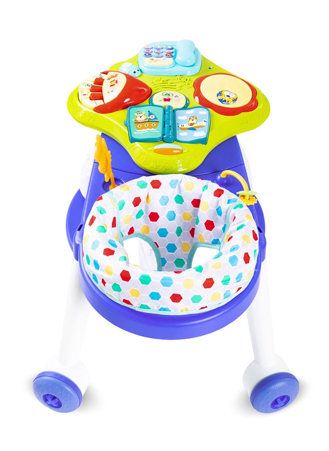 TEKNUM 3-in-1 Walker and Activity Center- Blue - pzsku/ZDF24B0DE5BED2AF95E9DZ/45/_/1720708378/9546e427-c5a0-45ba-be94-29f886d91ded