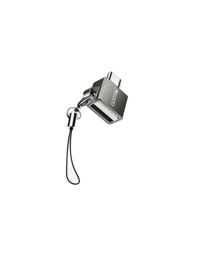 يسيدو يس اي دو  Type-C OTG GS08  - Image 1