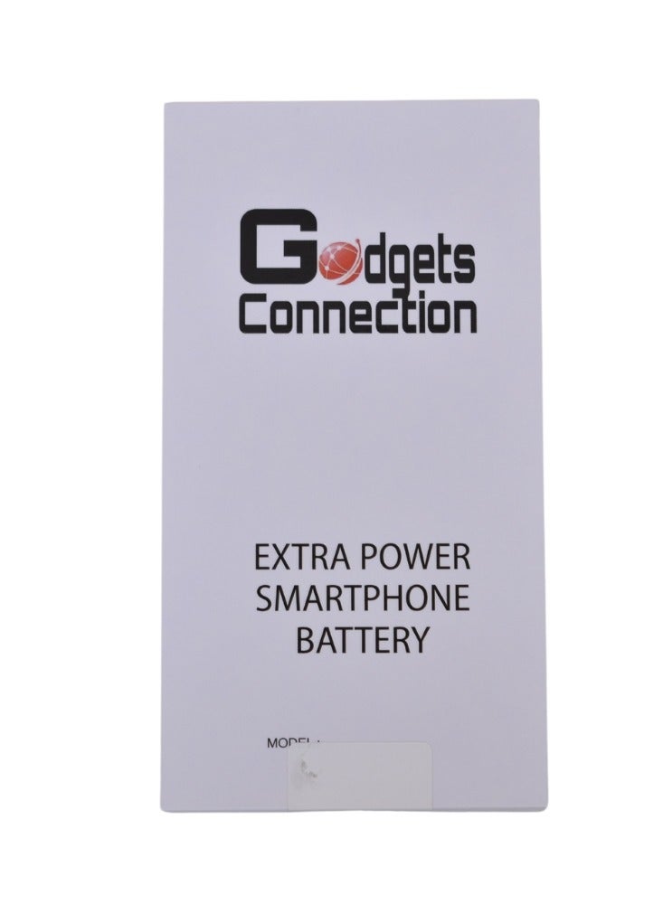 Gadgets Connection Replacement battery for Apple iPhone 13 PRO in black - Image 4