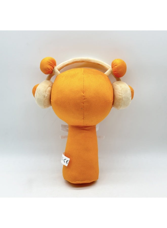 Sprunki Plush Rhythm Box Game Plush Toy - Image 3