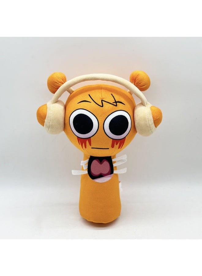 Sprunki Plush Rhythm Box Game Plush Toy - Image 2
