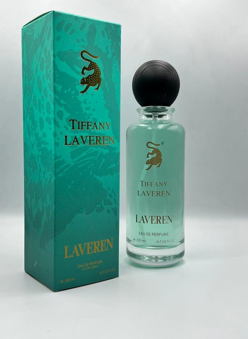 عطر تيفاني لافيرين