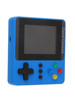 Thoraya Handheld Game Console Color Screen Mini Game Console Support TV Connection 2 Players for Kids Adults  - Image 3