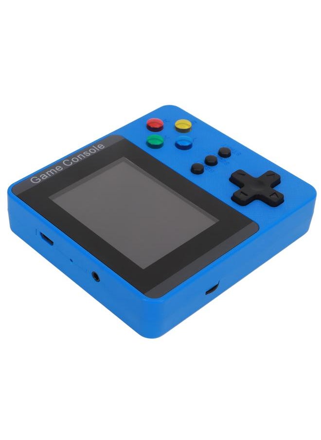 Thoraya - Handheld Game Console Color Screen Mini Game Console Support TV Connection 2 Players for Kids Adults - Image 1