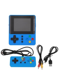 Thoraya Handheld Game Console Color Screen Mini Game Console Support TV Connection 2 Players for Kids Adults  - Image 1