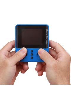 Thoraya Handheld Game Console Color Screen Mini Game Console Support TV Connection 2 Players for Kids Adults  - Image 5