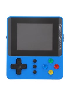 Thoraya Handheld Game Console Color Screen Mini Game Console Support TV Connection 2 Players for Kids Adults  - Image 2