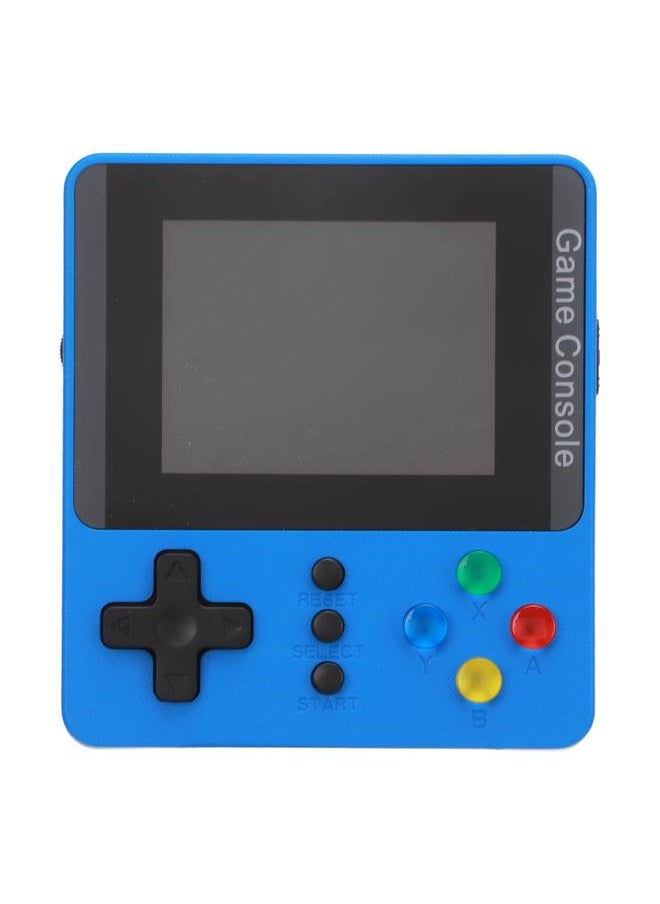 Thoraya - Handheld Game Console Color Screen Mini Game Console Support TV Connection 2 Players for Kids Adults - Image 1