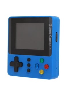 Thoraya Handheld Game Console Color Screen Mini Game Console Support TV Connection 2 Players for Kids Adults  - Image 4