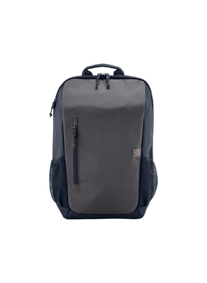 HP شنطة لابتوب ظهر اتش بي بمقاس 15.6 انش ومناسبة لمعظم اجهزة اللابتوب - Image 1