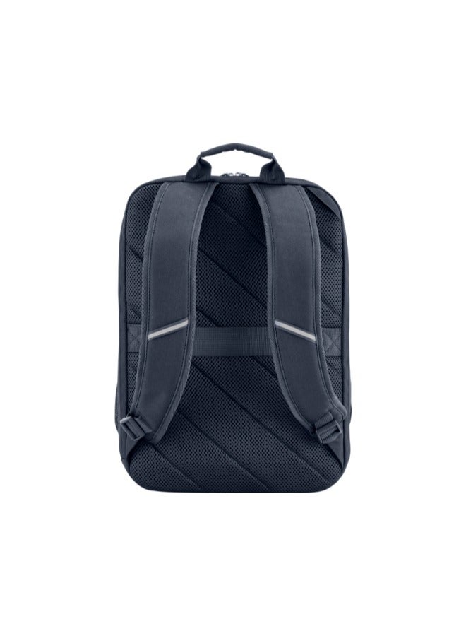 HP شنطة لابتوب ظهر اتش بي بمقاس 15.6 انش ومناسبة لمعظم اجهزة اللابتوب - Image 5