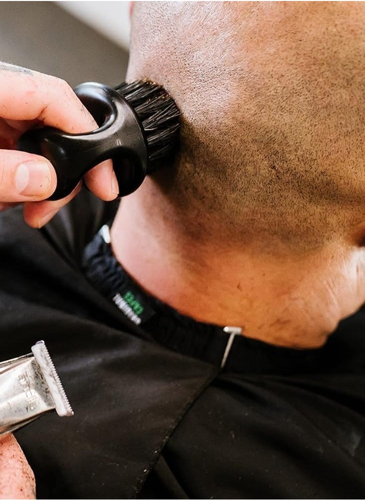Men's Beard Brush for Shaving and Beard Trimming