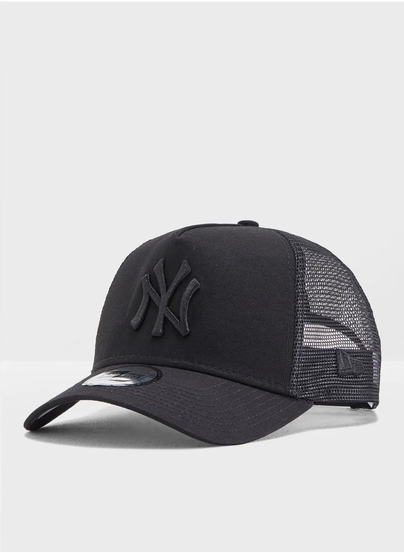 NEW ERA 9Forty New York Yankees Cap