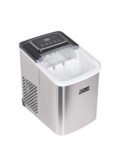XPER Ice Maker - 100 Watts - 2 Liters - with Steel Screen - XPIM-35SS  - Image 2