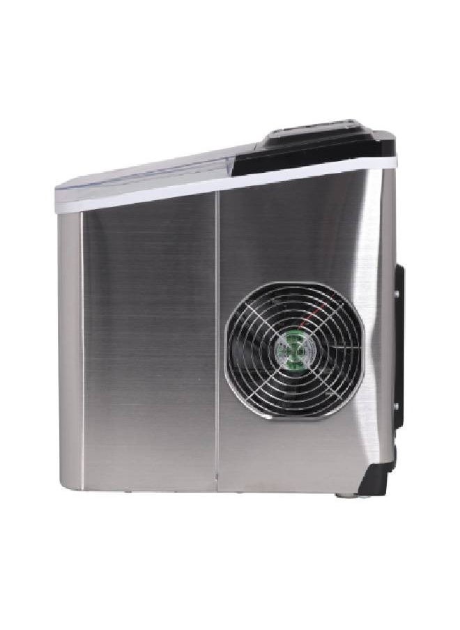 إكسبير صانعة الثلج - 100 وات - 2 لتر - بشاشة استيل - XPIM-35SS  - Image 5