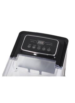 XPER Ice Maker - 100 Watts - 2 Liters - with Steel Screen - XPIM-35SS  - Image 3