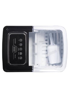 XPER Ice Maker - 100 Watts - 2 Liters - with Steel Screen - XPIM-35SS  - Image 4