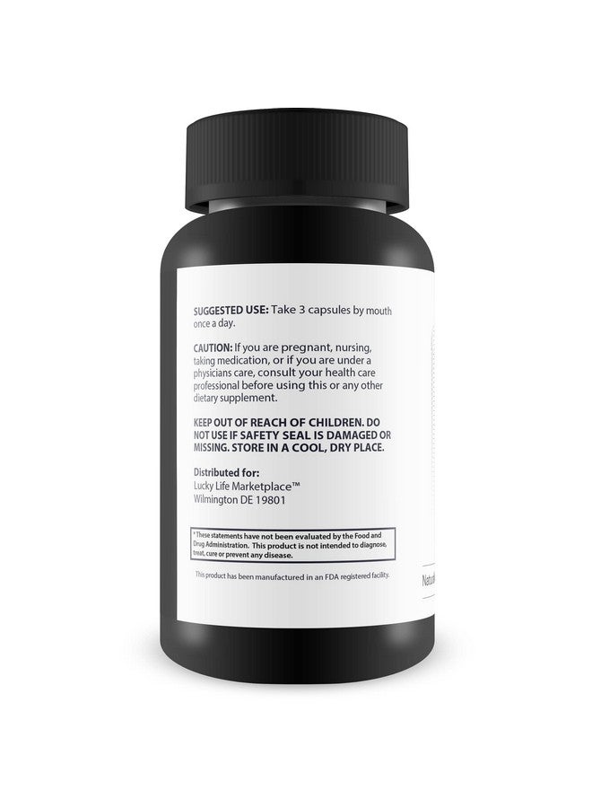 Pro Cellular Performance - Natural Cell Health Support - Help Protect Against Oxidative Damage with Antioxidant Cell Support - Promote Healthy Aging & Increased Energy - Support Immune Health - Image 3