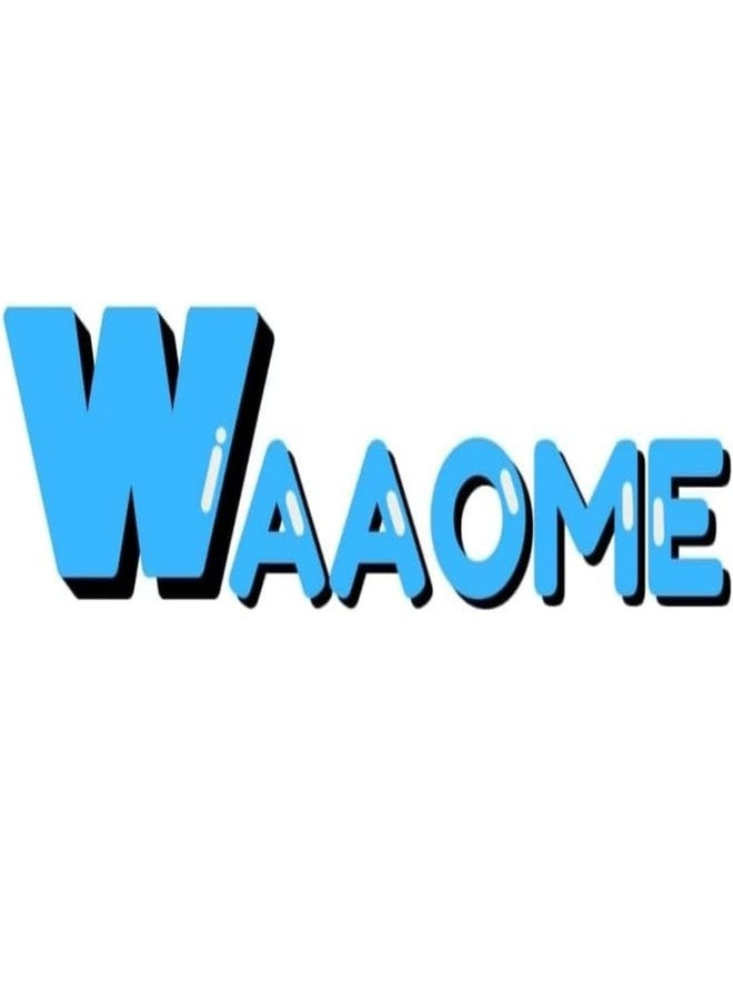 WAAOME واومي (10 قطع) ألعاب تشيبكالي المزيفة ذات المظهر الحقيقي، ألعاب تشيبكالي المزيفة، لعبة مزحة ممتعة (AB782) - Image 3