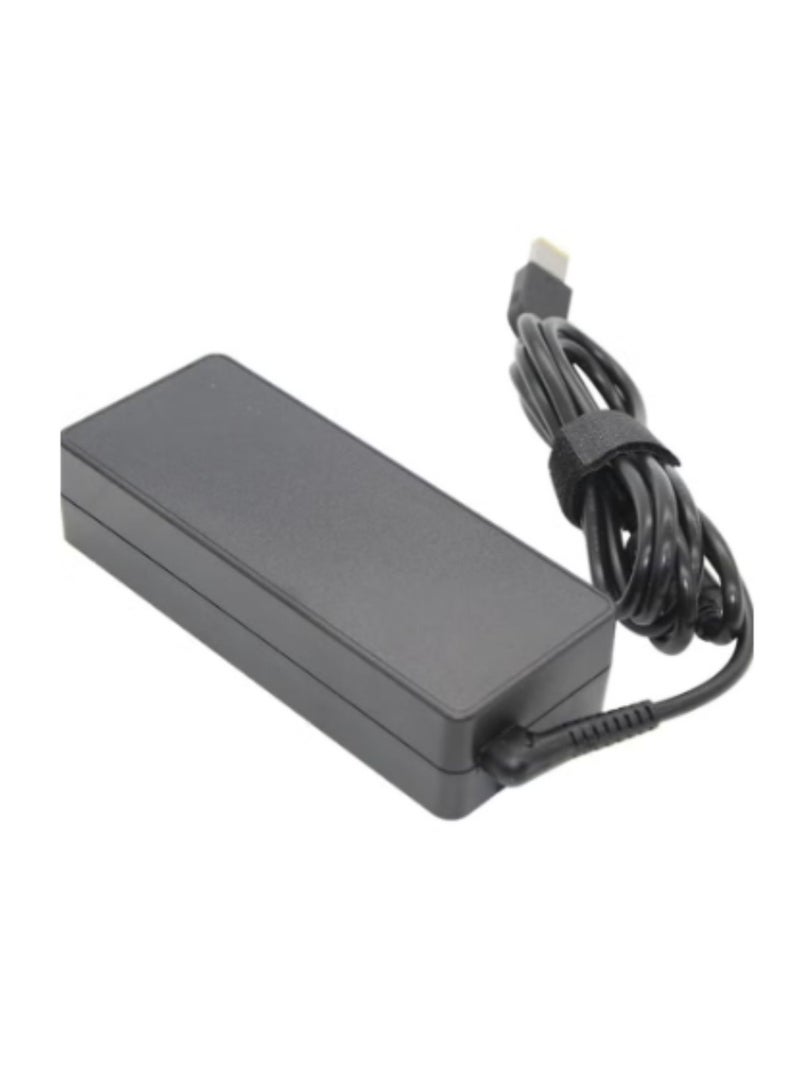 Terabyte 90W 20V 4.5A Lenovo ThinkPad Edge E540 Laptop Replacement Adapter - Image 2