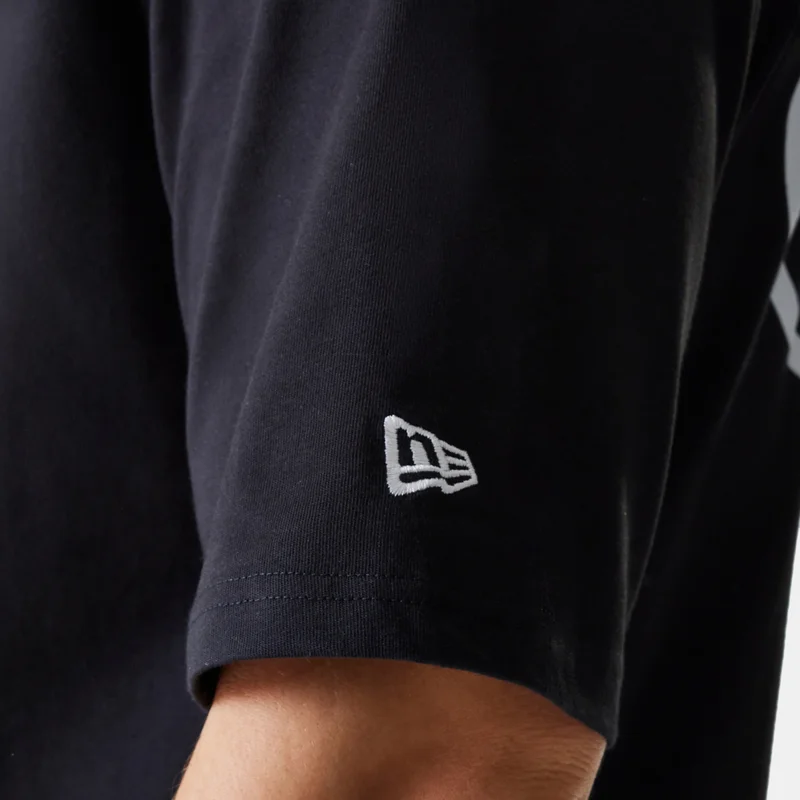 NEW ERA Men's Trucker Patch T-shirt