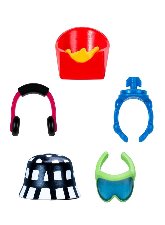 Squish-a-longs Mini-Squish 14-Pack (Wave 3, Style 1) - Image 2