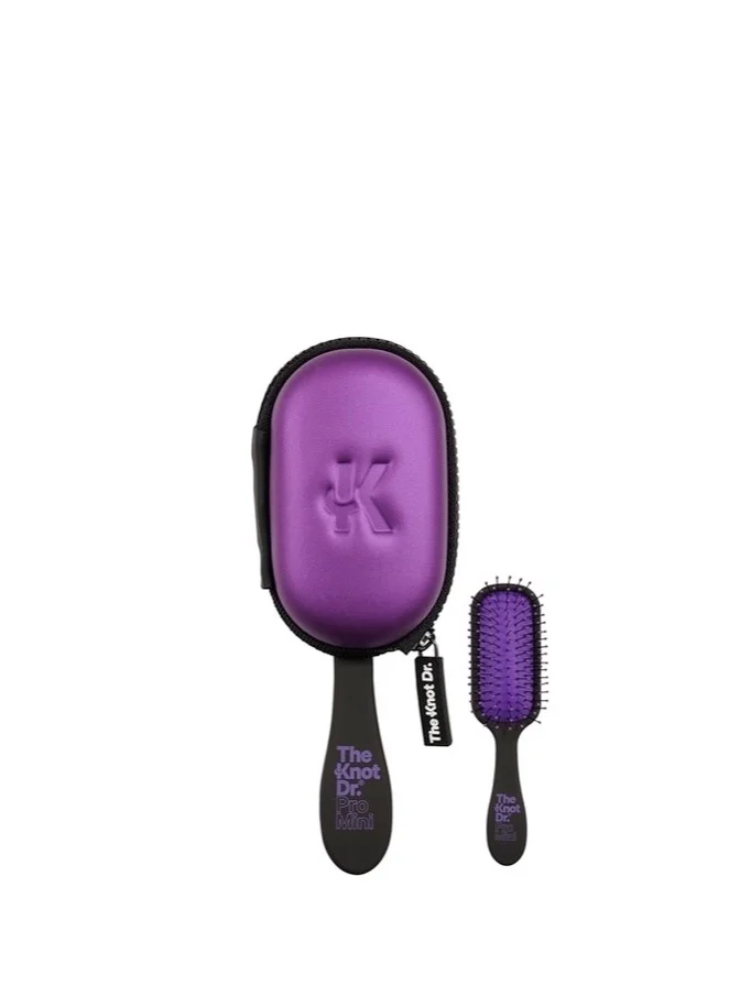 The Knot Dr the pro mini with headcase