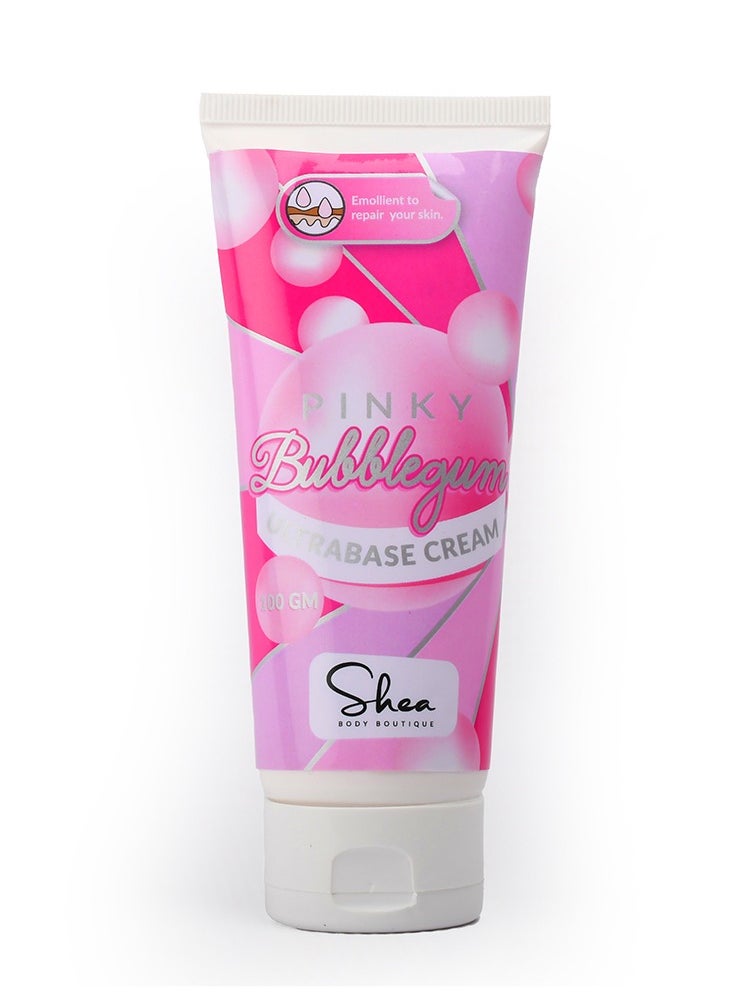 Shea Body Boutique  - Bubble gum body cream - Image 1