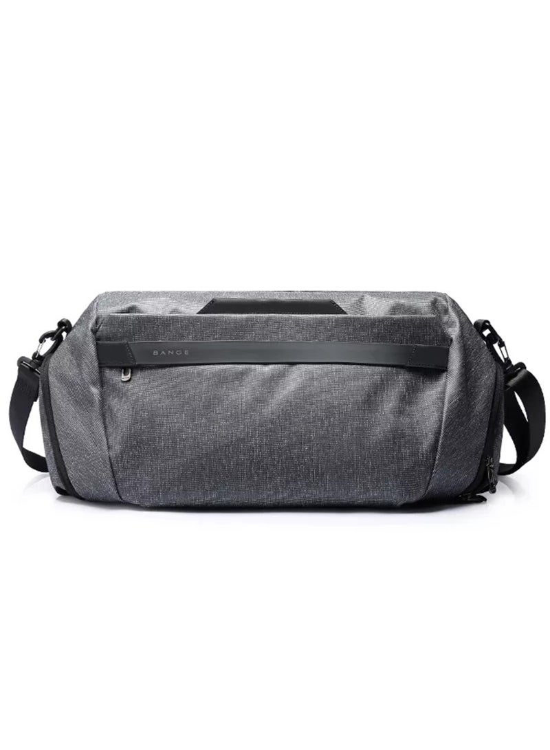 بانجي حقيبة سفر و اللياقة البدنية مع ميزة لفصل الرطب والجاف من بانجي للرجال / النساء - Image 1