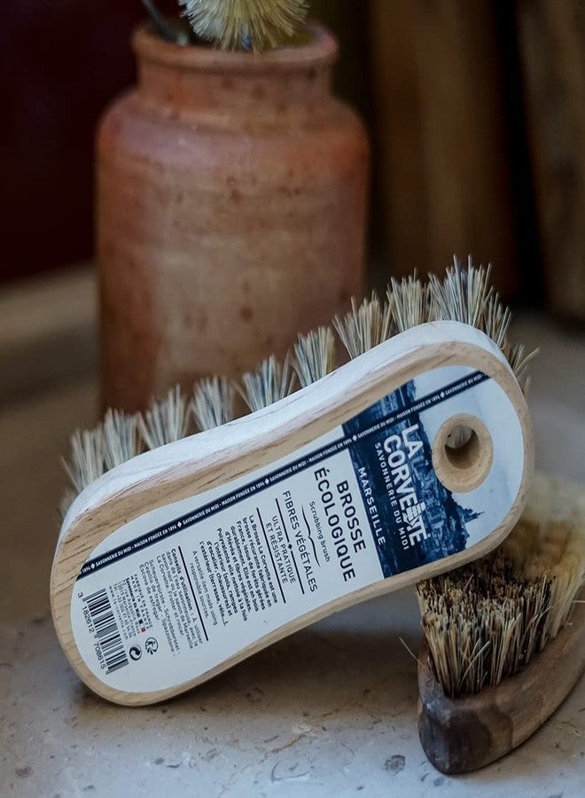 La Corvette Ecological Scrub Brush - Image 3
