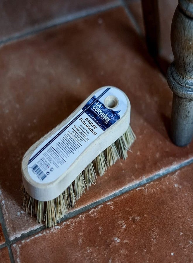 La Corvette Ecological Scrub Brush - Image 4