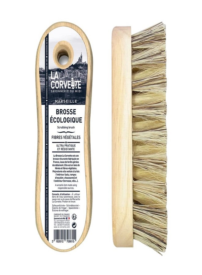 La Corvette Ecological Scrub Brush - Image 1