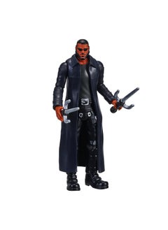 Oonies Moose Toys Space Jam: A New Legacy - Baller Action Figure - 5" Lebron James (Cyber Hero), Multicolor (14604)  - Image 1