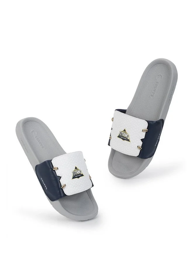 CHUPPS GT Brave SLIDES & FLIPFLOP